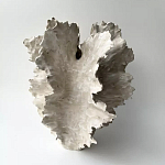 Ваза «Воланы» варинант исполнения - 2 | Loft Concept во Владивостоке