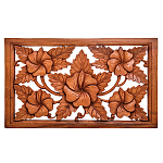 Панно из дерева Blossom Panel With Trees варинант исполнения - 1 | Loft Concept во Владивостоке