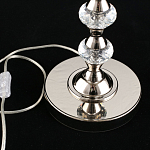 Лампа настольная Florа Crystal варинант исполнения - 4 | Loft Concept во Владивостоке