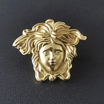 Stiletto Cabinet Barocco Medusa варинант исполнения - 4 | Loft Concept во Владивостоке