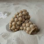 Ваза-фруктовница из серии «Дюна» варинант исполнения - 2 | Loft Concept во Владивостоке