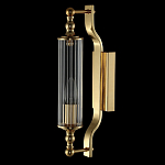 Бра с прозрачным цилиндрическим плафоном Jeanette варинант исполнения - 6 | Loft Concept во Владивостоке