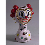 Керамическая скульптура «ПЕННИВАЙЗ МОЕГО ДЕТСТВА» варинант исполнения - 1 | Loft Concept во Владивостоке