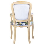 Кресло Mesolithic Lux варинант исполнения - 3 | Loft Concept во Владивостоке