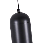 Подвесной светильник серый Pendant Capsule  варинант исполнения - 4 | Loft Concept во Владивостоке