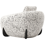 Кресло Fargo варинант исполнения - 3 | Loft Concept во Владивостоке