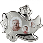 Фоторамка детская Childhood Airplane варинант исполнения - 1 | Loft Concept во Владивостоке