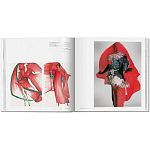 Альбом для дизайнеров Issey Miyake варинант исполнения - 6 | Loft Concept во Владивостоке