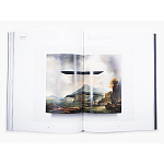 Книга Laurent Grasso: Time Travel варинант исполнения - 6 | Loft Concept во Владивостоке