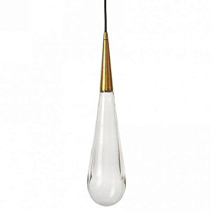 Подвесной светильник Pour Lights by Design Haus Liberty