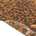 Коврик детский в виде леопарда Leo варинант исполнения - 2 | Loft Concept во Владивостоке