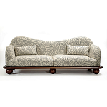 Диван Indra варинант исполнения - 1 | Loft Concept во Владивостоке