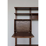 Шкаф «STJ 01» варинант исполнения - 3 | Loft Concept во Владивостоке