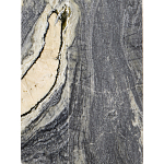 Настольная лампа с корпусом из серого мрамора Breathtaking View варинант исполнения - 1 | Loft Concept во Владивостоке