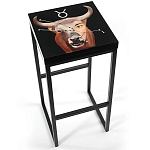 Барный стул Zodiac sign Телец варинант исполнения - 1 | Loft Concept во Владивостоке