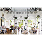 Книга Island Whimsy варинант исполнения - 1 | Loft Concept во Владивостоке