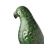 Статуэтка Parrot Vesta варинант исполнения - 3 | Loft Concept во Владивостоке