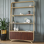 Стеллаж «Танос» варинант исполнения - 1 | Loft Concept во Владивостоке