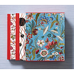 Подарочная  Книга для дизайнеров The Book of Printed Fabrics. 16th - today XXL варинант исполнения - 3 | Loft Concept во Владивостоке