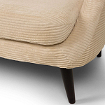 Диван Beige beech варинант исполнения - 4 | Loft Concept во Владивостоке