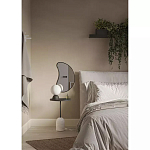 Зеркало асимметричной формы Reflection of Light  варинант исполнения - 2 | Loft Concept во Владивостоке