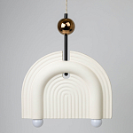 Подвесной светильник MOROSHKA big [white] варинант исполнения - 2 | Loft Concept во Владивостоке