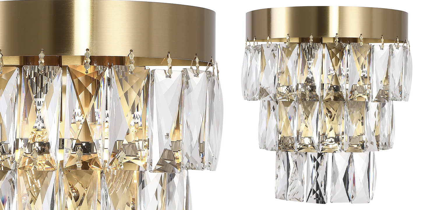 Бра Lunet Sconce Бра Lunet Sconce - Loft-Concept во Владивостоке