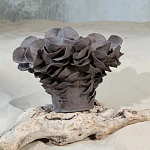 Ваза из серии «Волнение 2» варинант исполнения - 1 | Loft Concept во Владивостоке