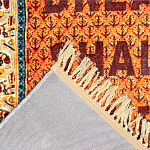 Ковер Seletti The Dream варинант исполнения - 1 | Loft Concept во Владивостоке