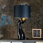 Настольная лампа с абажуром CATS COLLECTION варинант исполнения - 4 | Loft Concept во Владивостоке