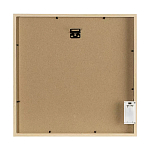 Рамка для фото с подсветкой c 6-ю деревянными прищепками в комплекте Photo Backlight варинант исполнения - 2 | Loft Concept во Владивостоке