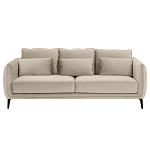 Диван трёхместный с подлокотниками Dutchman варинант исполнения - 11 | Loft Concept во Владивостоке