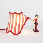 Настольная лампа Seletti Lucy варинант исполнения - 1 | Loft Concept во Владивостоке