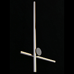 Бра настенное светодиодное Ray of Sunshine 2 варинант исполнения - 3 | Loft Concept во Владивостоке