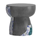 Пуф бетонный Holst варинант исполнения - 2 | Loft Concept во Владивостоке