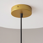 Подвесной светильник Cage Ball Pendant варинант исполнения - 4 | Loft Concept во Владивостоке