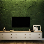 Барельеф JUNGLE варинант исполнения - 3 | Loft Concept во Владивостоке