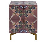 Тумба Short Aliens Pink варинант исполнения - 1 | Loft Concept во Владивостоке