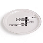 Тарелка Seletti Dinner варинант исполнения - 1 | Loft Concept во Владивостоке