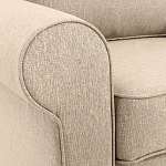 Кресло с отделением для хранения Athenais Chair варинант исполнения - 4 | Loft Concept во Владивостоке