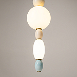 Подвесной светильник Adore LED 3000K 17Bт варинант исполнения - 5 | Loft Concept во Владивостоке