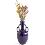 Ваза декоративная из фаянса Brighter than the Stars варинант исполнения - 4 | Loft Concept во Владивостоке