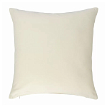 Подушка с цветочным принтом Blooming Elegance Rose варинант исполнения - 4 | Loft Concept во Владивостоке