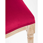 Стул French Scarlet pepper варинант исполнения - 6 | Loft Concept во Владивостоке