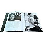 Коллекционная книга Cinema in Vogue варинант исполнения - 8 | Loft Concept во Владивостоке