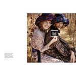 Книга "Parkinson Norman Style: photographs for vogue" варинант исполнения - 4 | Loft Concept во Владивостоке