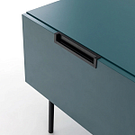 ТВ-тумба Poole TV Stand варинант исполнения - 5 | Loft Concept во Владивостоке