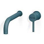 Цветной смеситель Mireda варинант исполнения - 6 | Loft Concept во Владивостоке