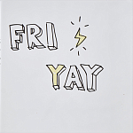 Плитка с узором Граффити 2 варинант исполнения - 3 | Loft Concept во Владивостоке