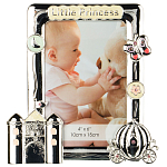 Фоторамка детская Childhood Corner Little Princess варинант исполнения - 1 | Loft Concept во Владивостоке